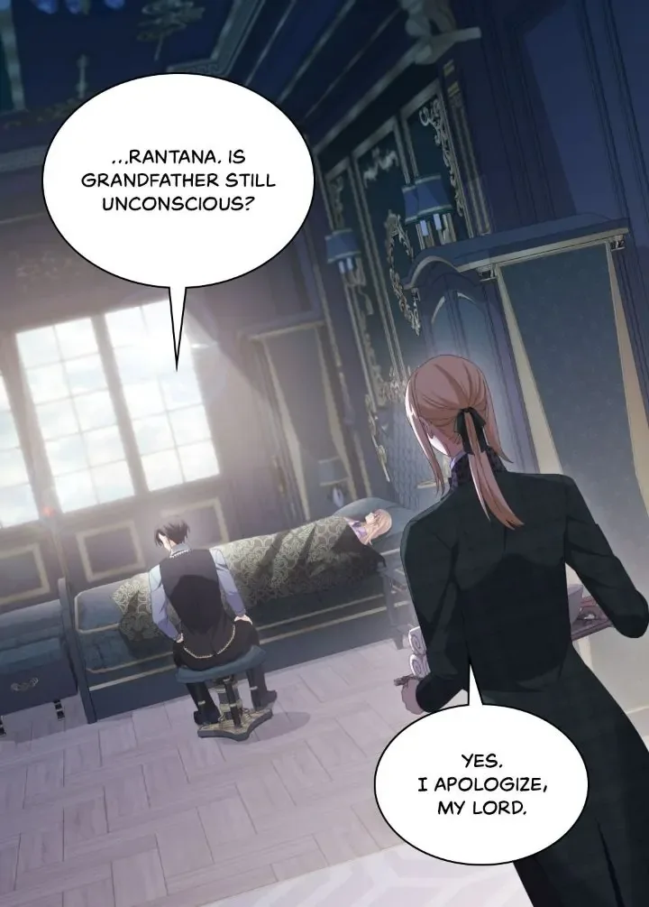Daisy: How to become the Duke's Fiancèe Chapter 174 page 14