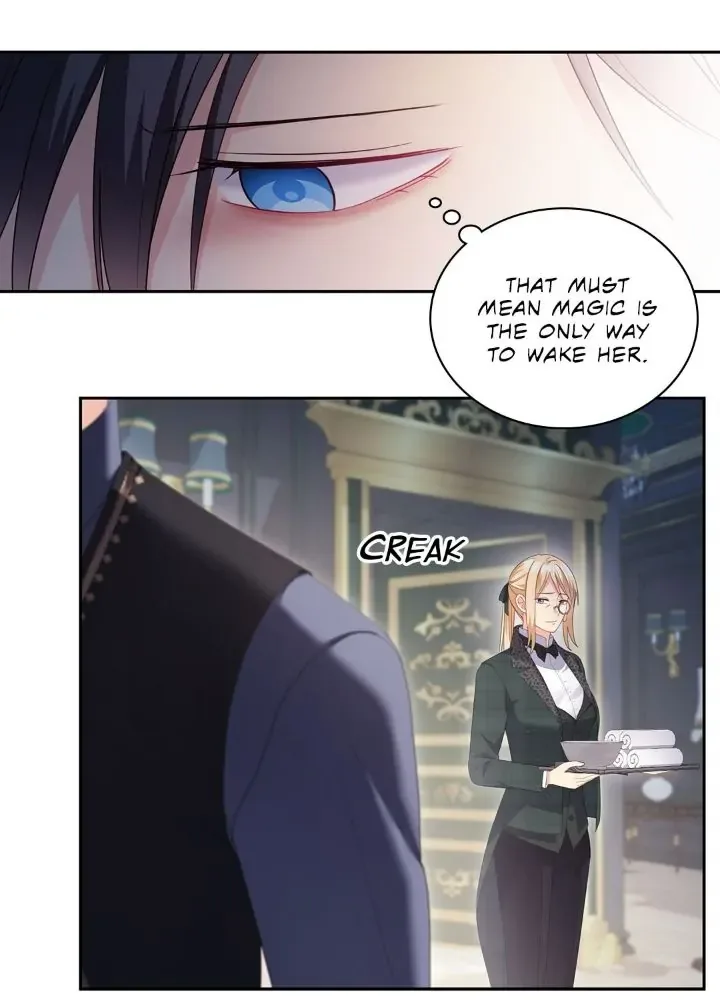 Daisy: How to become the Duke's Fiancèe Chapter 174 page 13