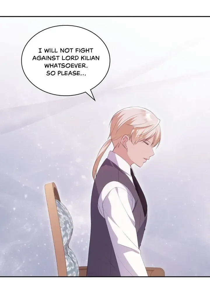 Daisy: How to become the Duke's Fiancèe Chapter 174 page 32