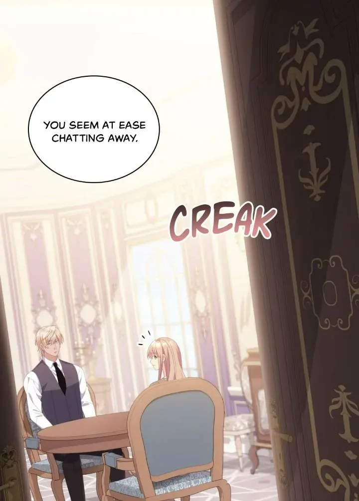 Daisy: How to become the Duke's Fiancèe Chapter 174 page 37