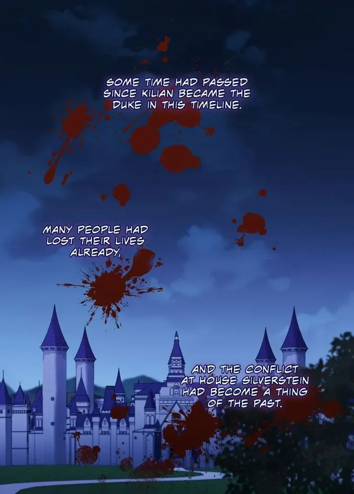 Daisy: How to become the Duke's Fiancèe Chapter 173 page 3