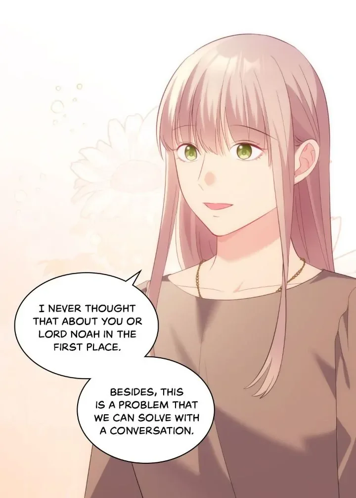 Daisy: How to become the Duke's Fiancèe Chapter 174 page 34