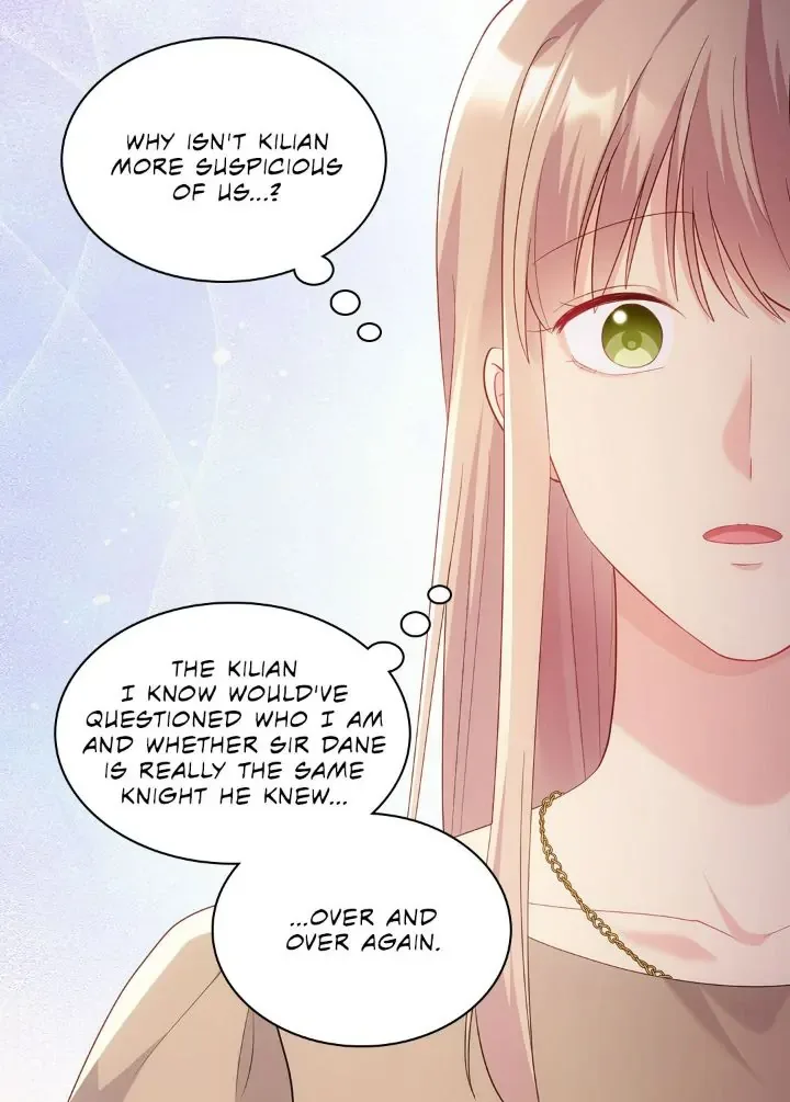 Daisy: How to become the Duke's Fiancèe Chapter 174 page 44