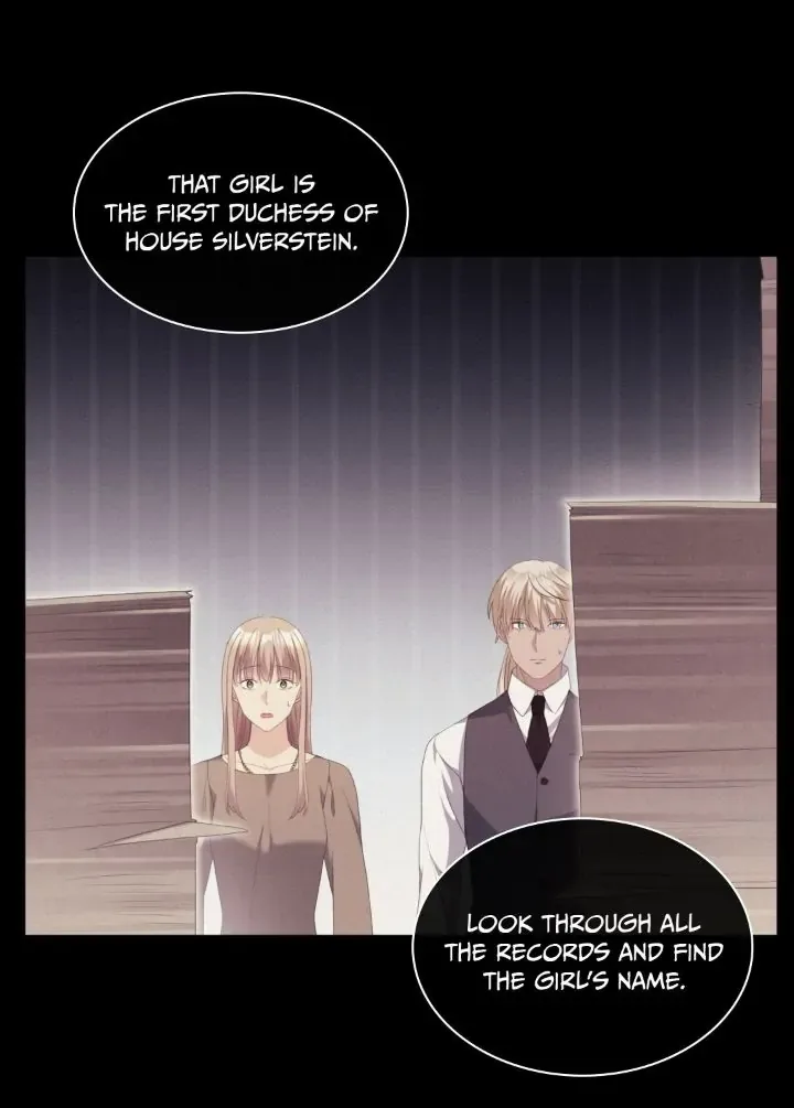 Daisy: How to become the Duke's Fiancèe Chapter 175 page 7
