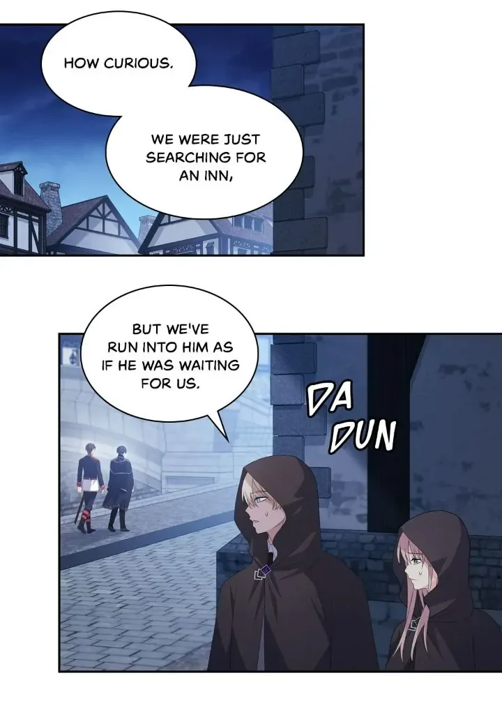 Daisy: How to become the Duke's Fiancèe Chapter 173 page 15