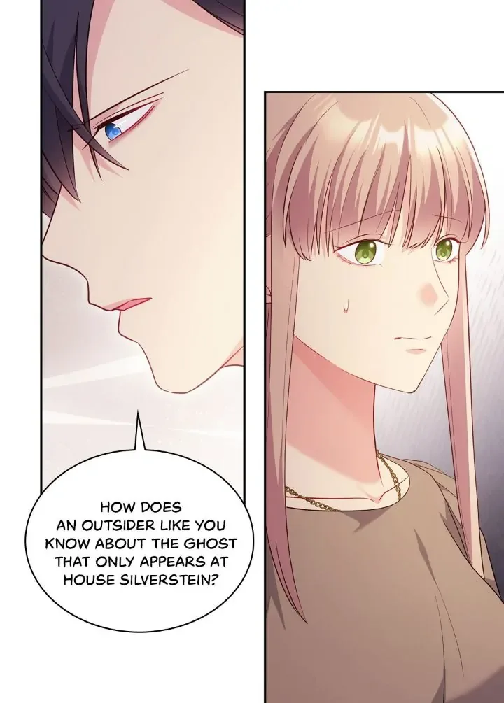Daisy: How to become the Duke's Fiancèe Chapter 174 page 40
