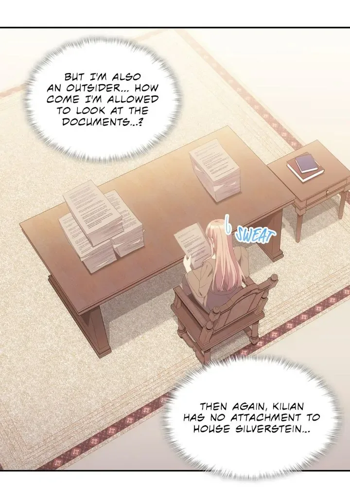 Daisy: How to become the Duke's Fiancèe Chapter 175 page 9