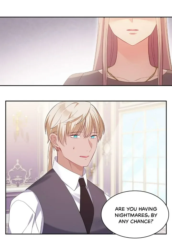Daisy: How to become the Duke's Fiancèe Chapter 174 page 46