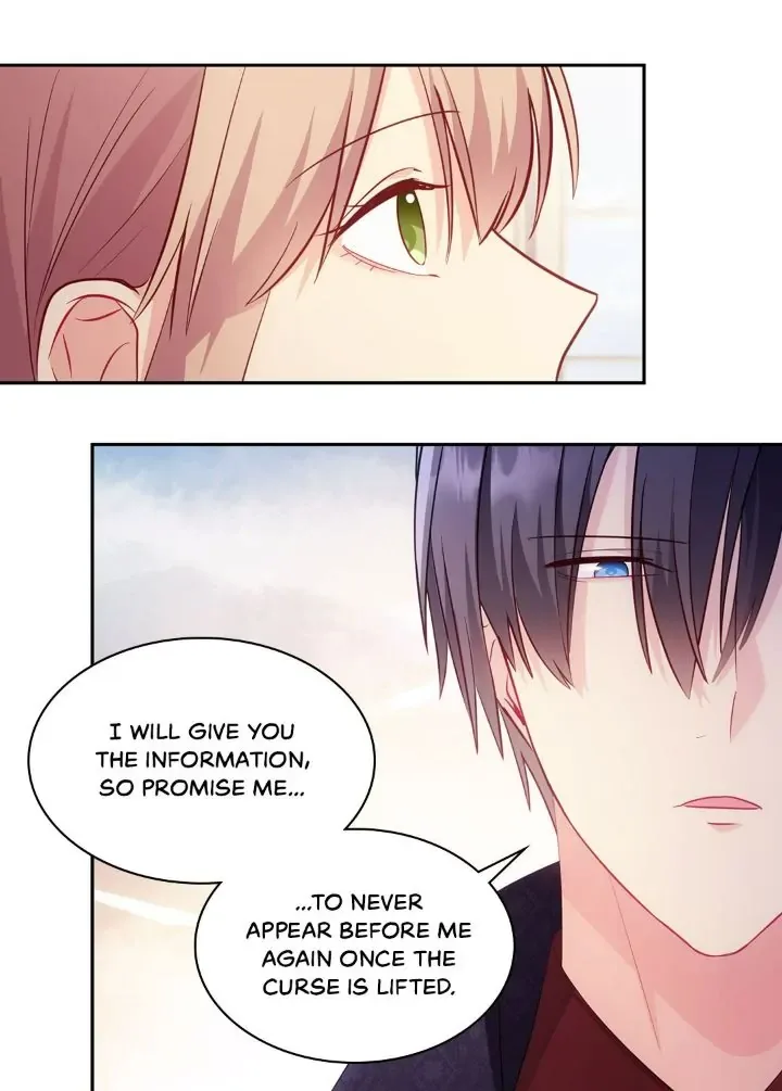 Daisy: How to become the Duke's Fiancèe Chapter 174 page 55