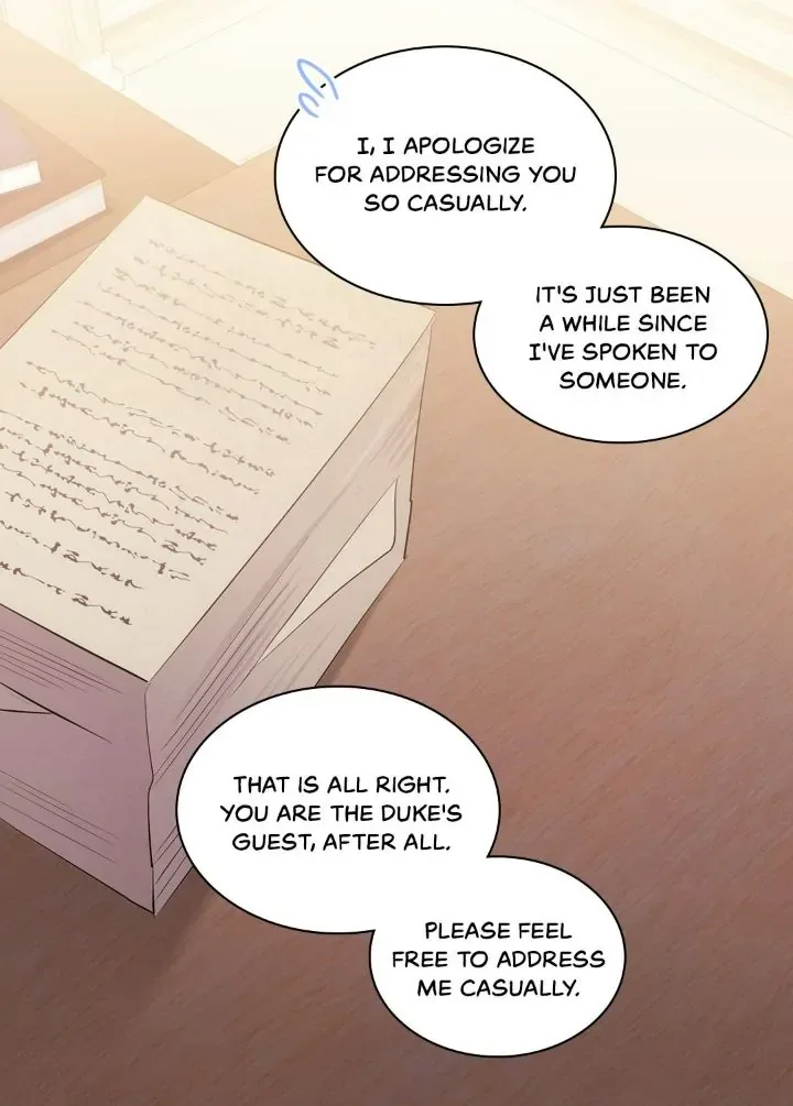 Daisy: How to become the Duke's Fiancèe Chapter 175 page 16