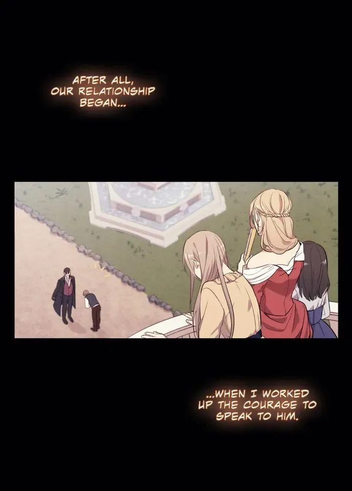 Daisy: How to become the Duke's Fiancèe Chapter 173 page 24