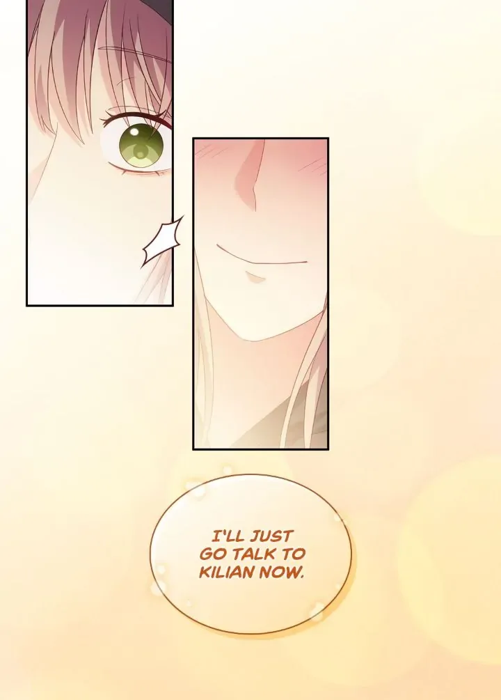 Daisy: How to become the Duke's Fiancèe Chapter 173 page 21