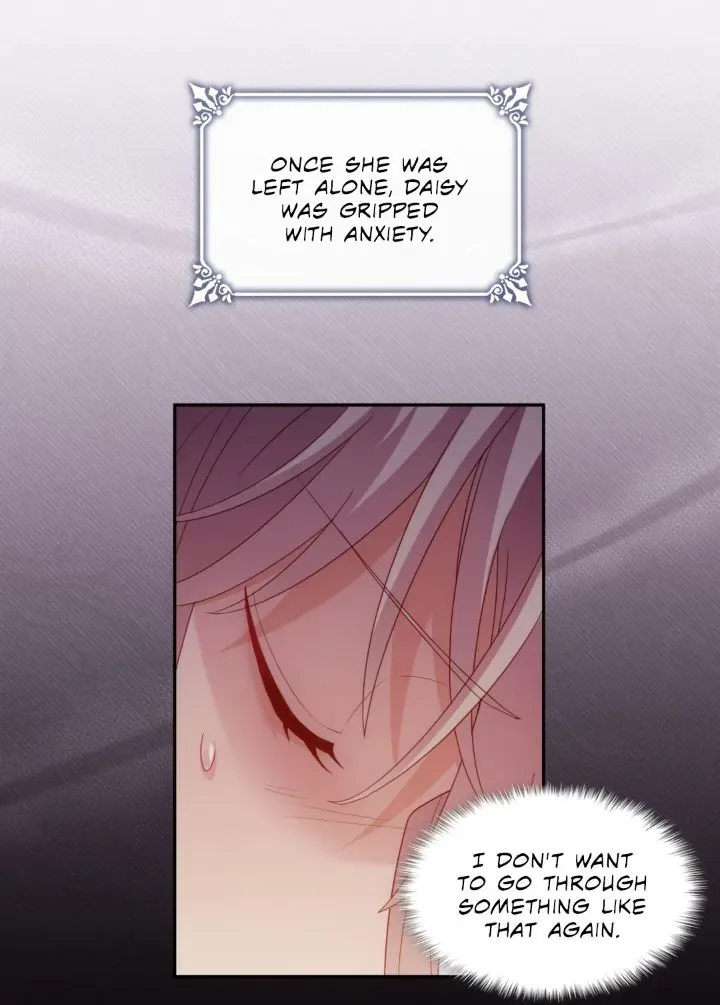 Daisy: How to become the Duke's Fiancèe Chapter 175 page 30
