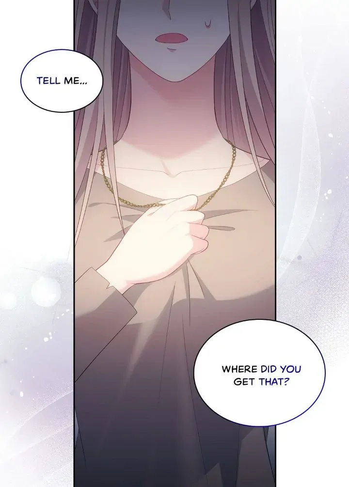 Daisy: How to become the Duke's Fiancèe Chapter 176 page 3