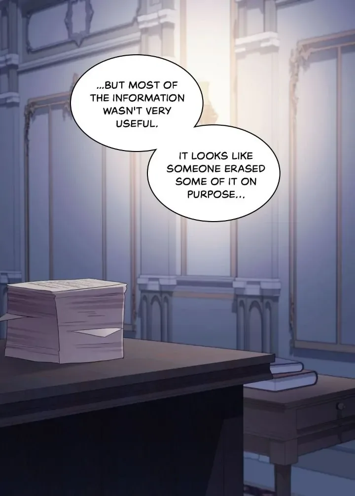 Daisy: How to become the Duke's Fiancèe Chapter 175 page 49