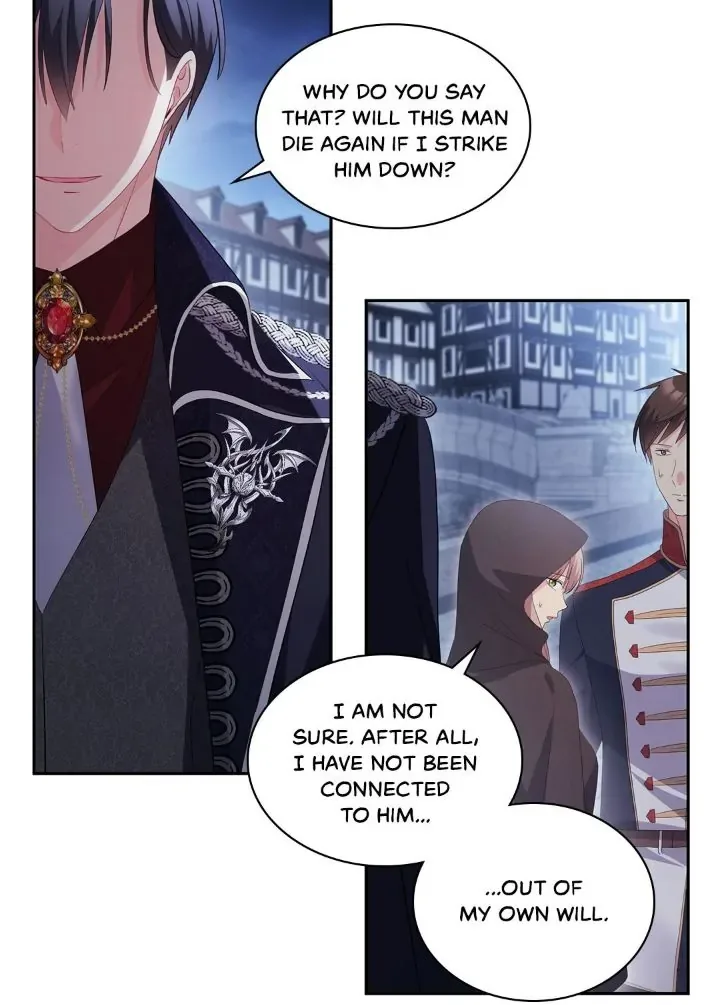 Daisy: How to become the Duke's Fiancèe Chapter 173 page 50