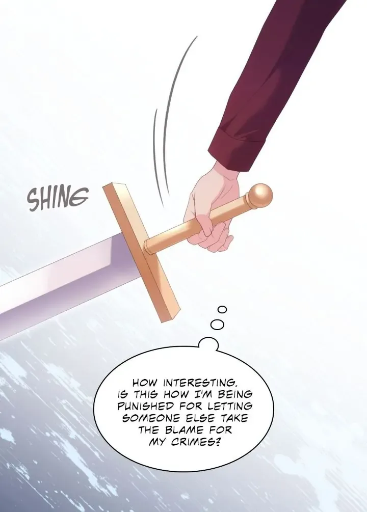 Daisy: How to become the Duke's Fiancèe Chapter 173 page 53