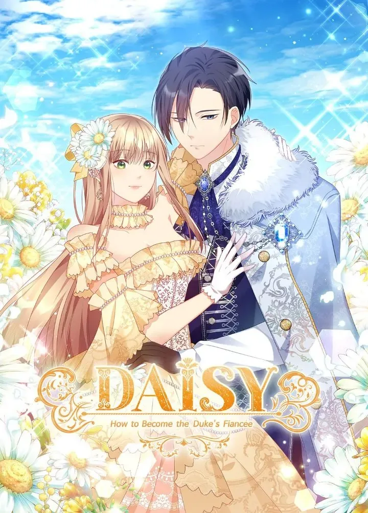 Daisy: How to become the Duke's Fiancèe Chapter 177 page 1