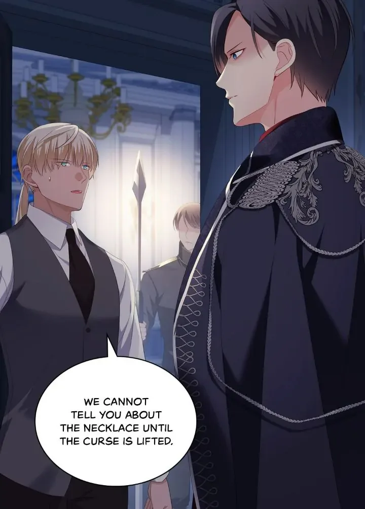 Daisy: How to become the Duke's Fiancèe Chapter 176 page 9