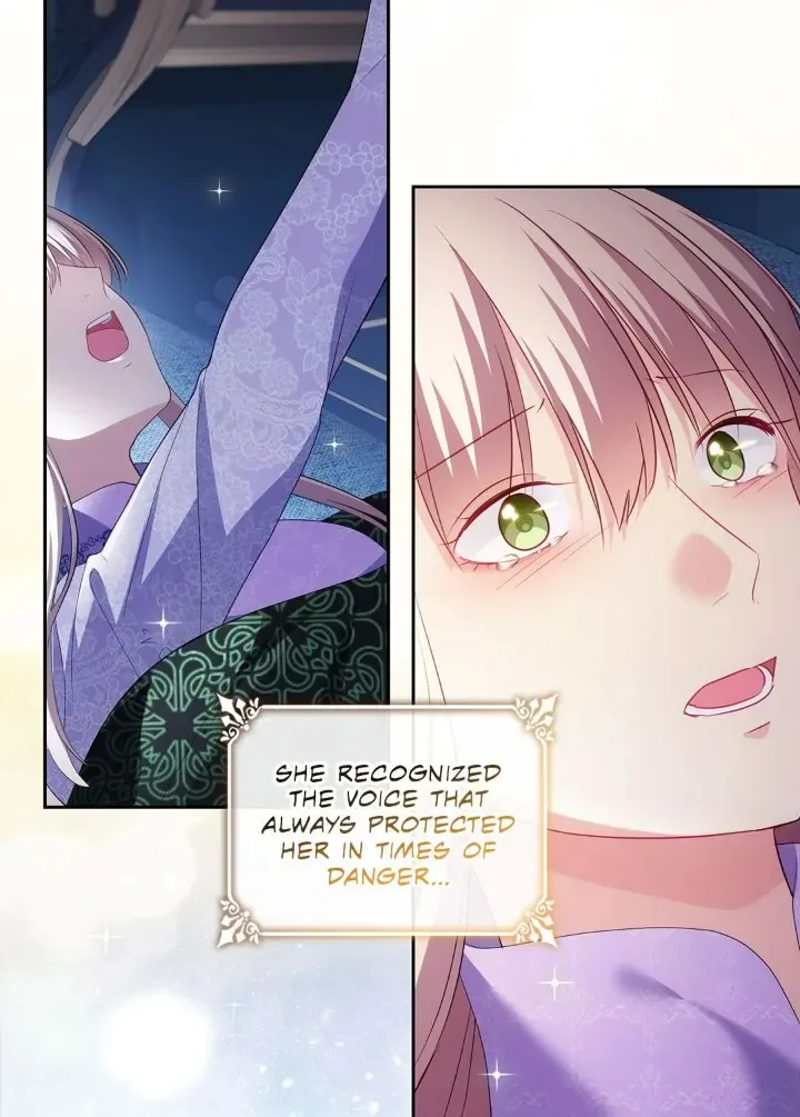 Daisy: How to become the Duke's Fiancèe Chapter 180 page 5