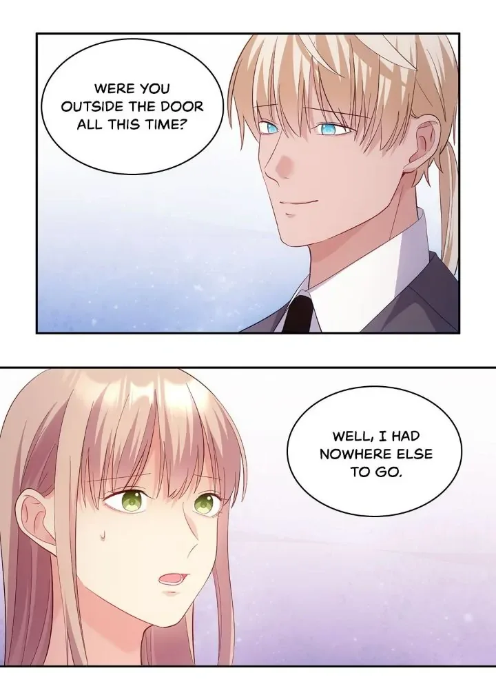 Daisy: How to become the Duke's Fiancèe Chapter 176 page 24