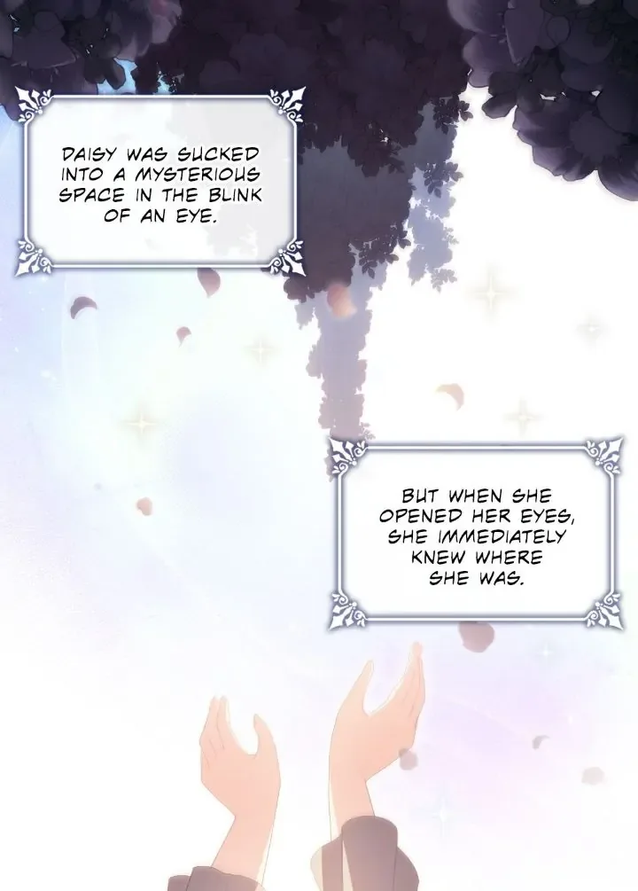 Daisy: How to become the Duke's Fiancèe Chapter 180 page 3