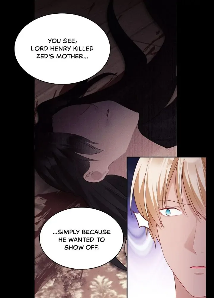 Daisy: How to become the Duke's Fiancèe Chapter 179 page 9