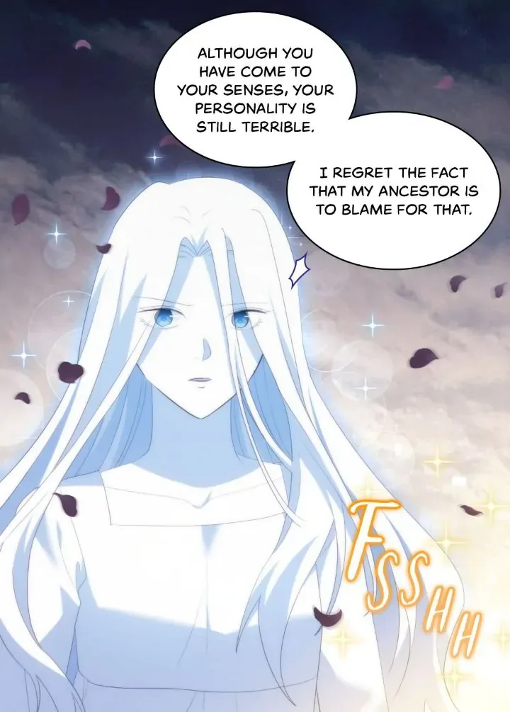 Daisy: How to become the Duke's Fiancèe Chapter 180 page 14