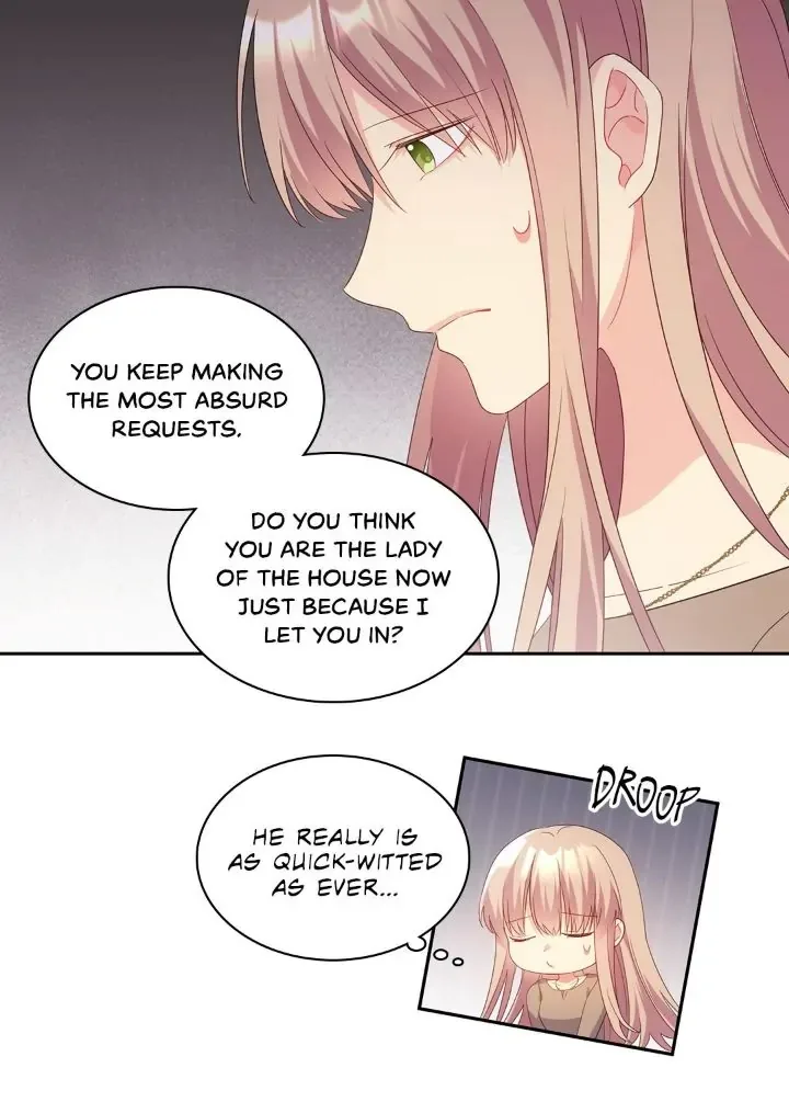Daisy: How to become the Duke's Fiancèe Chapter 177 page 30
