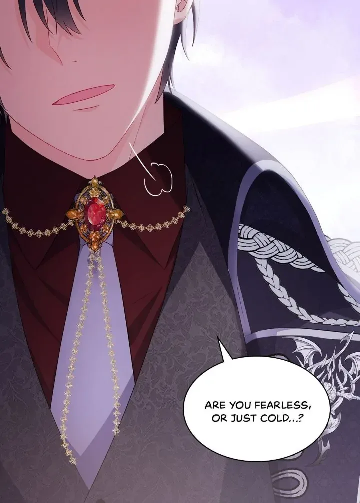 Daisy: How to become the Duke's Fiancèe Chapter 177 page 33