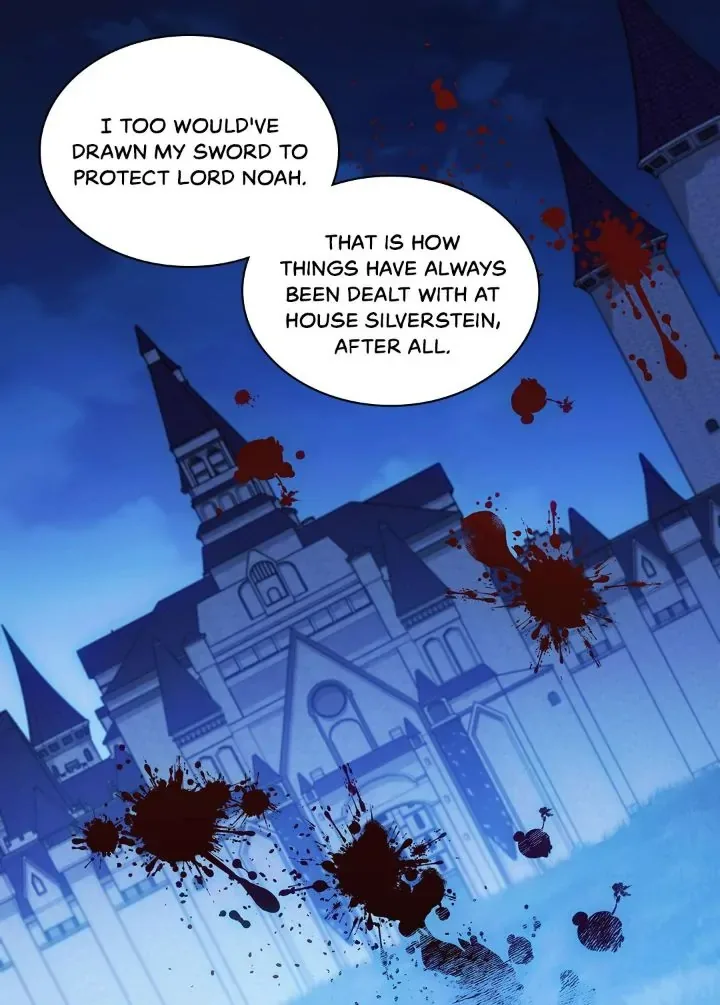 Daisy: How to become the Duke's Fiancèe Chapter 179 page 12