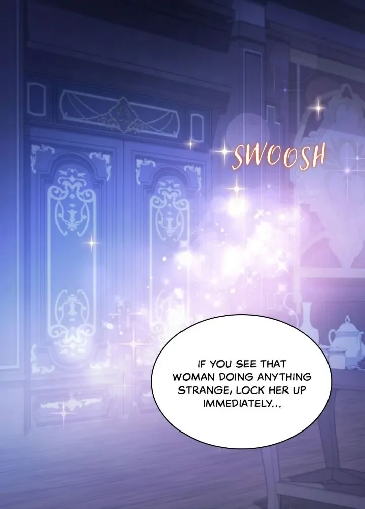 Daisy: How to become the Duke's Fiancèe Chapter 176 page 36