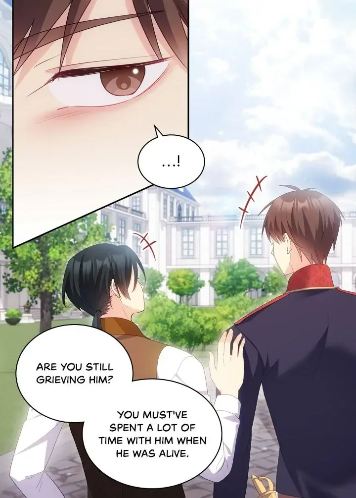 Daisy: How to become the Duke's Fiancèe Chapter 179 page 6