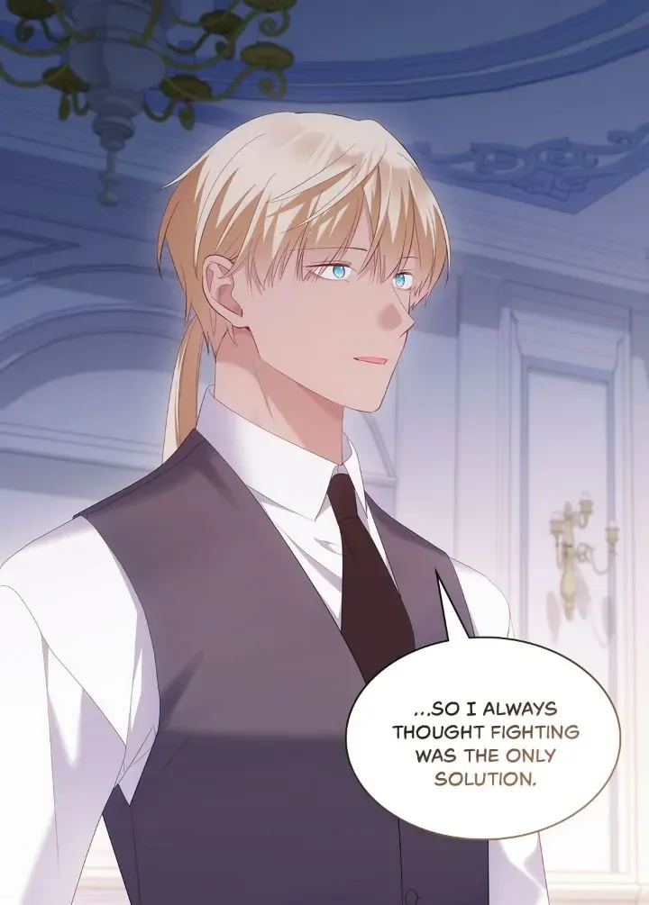 Daisy: How to become the Duke's Fiancèe Chapter 179 page 14