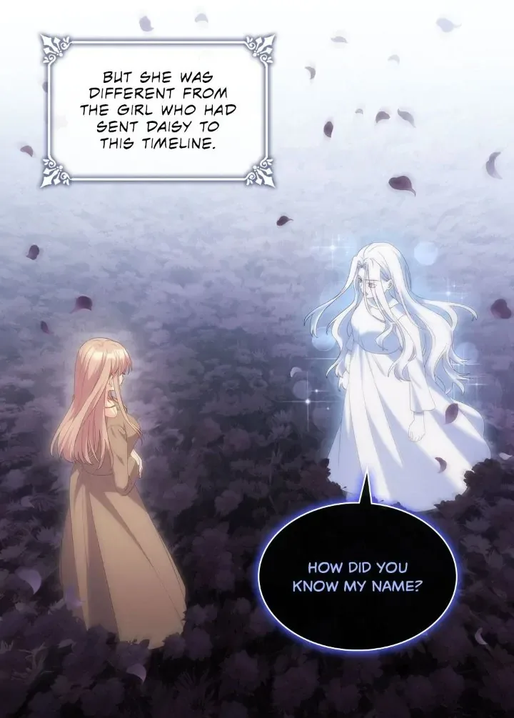 Daisy: How to become the Duke's Fiancèe Chapter 178 page 18