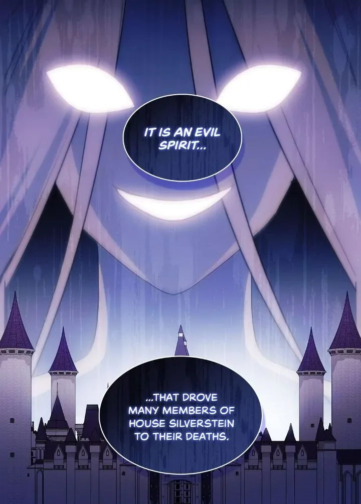 Daisy: How to become the Duke's Fiancèe Chapter 177 page 36