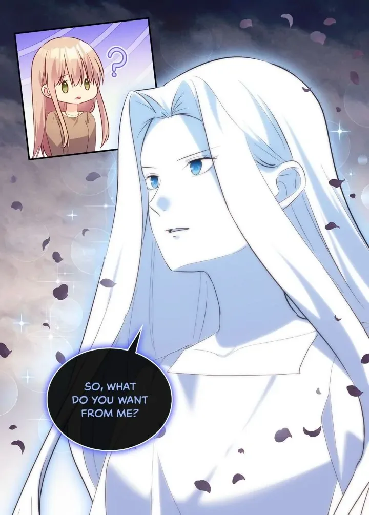 Daisy: How to become the Duke's Fiancèe Chapter 178 page 23