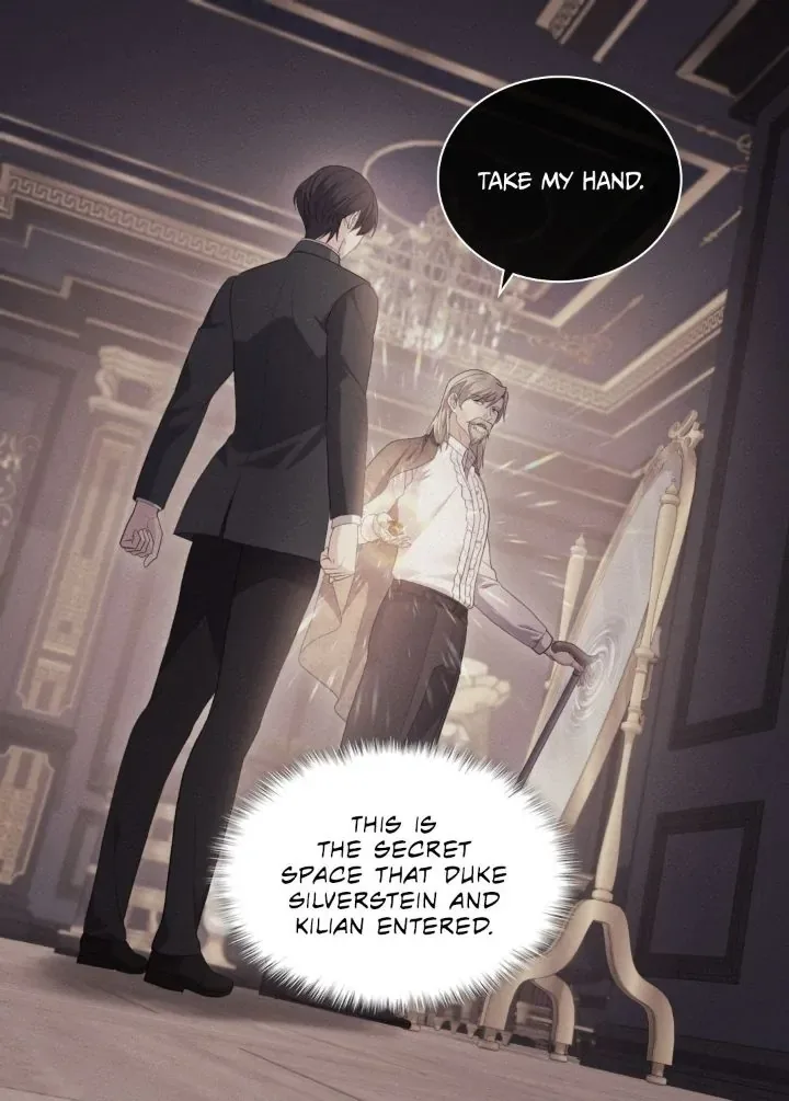 Daisy: How to become the Duke's Fiancèe Chapter 177 page 42