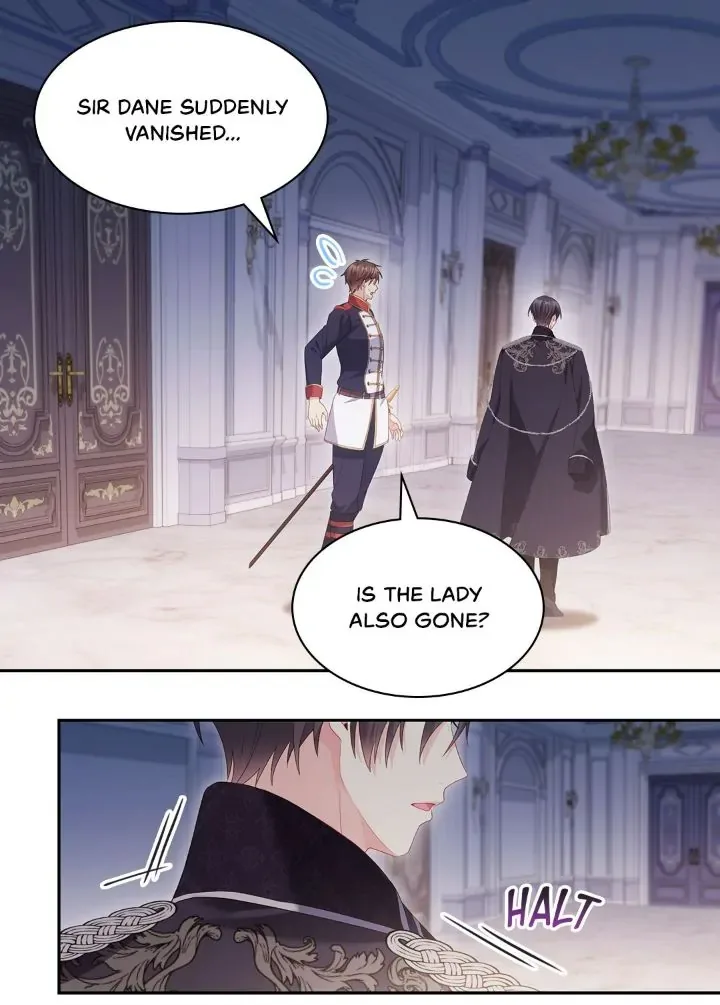 Daisy: How to become the Duke's Fiancèe Chapter 180 page 28