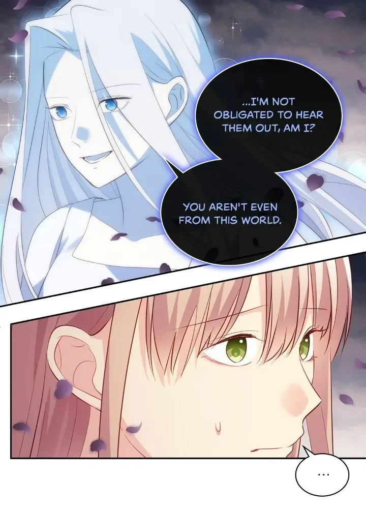 Daisy: How to become the Duke's Fiancèe Chapter 179 page 19