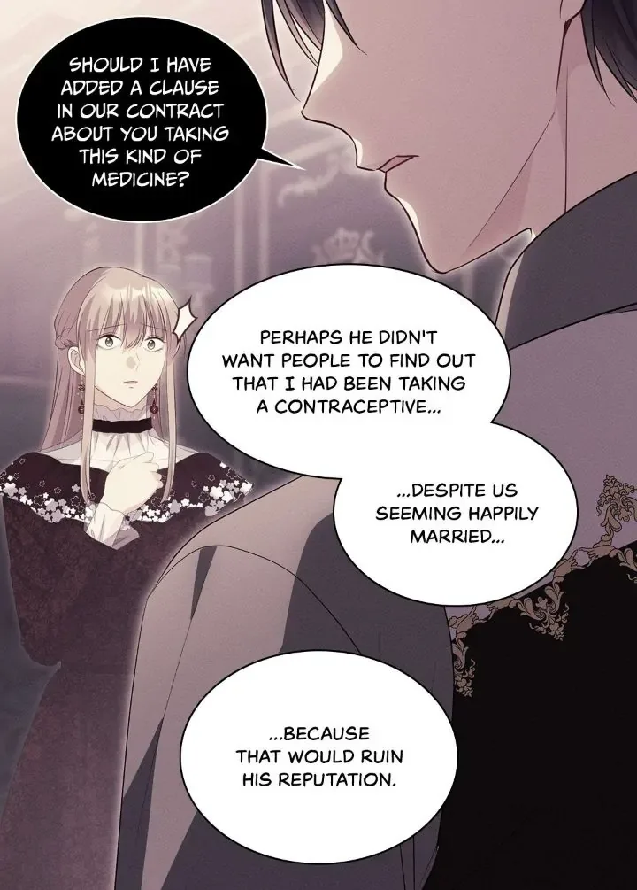 Daisy: How to become the Duke's Fiancèe Chapter 179 page 25