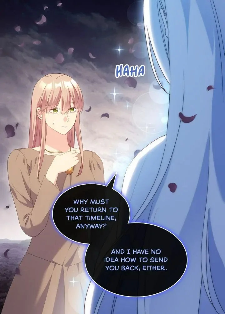Daisy: How to become the Duke's Fiancèe Chapter 178 page 32