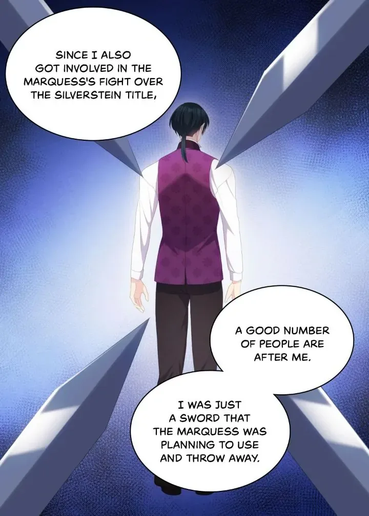 Daisy: How to become the Duke's Fiancèe Chapter 181 page 18