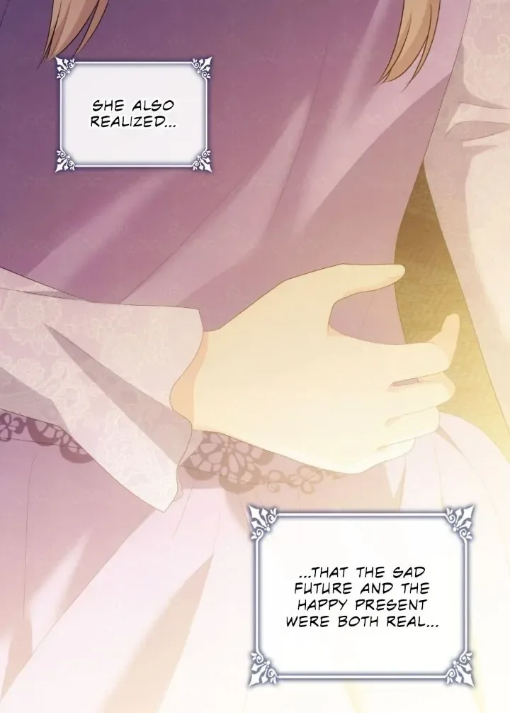 Daisy: How to become the Duke's Fiancèe Chapter 180 page 43