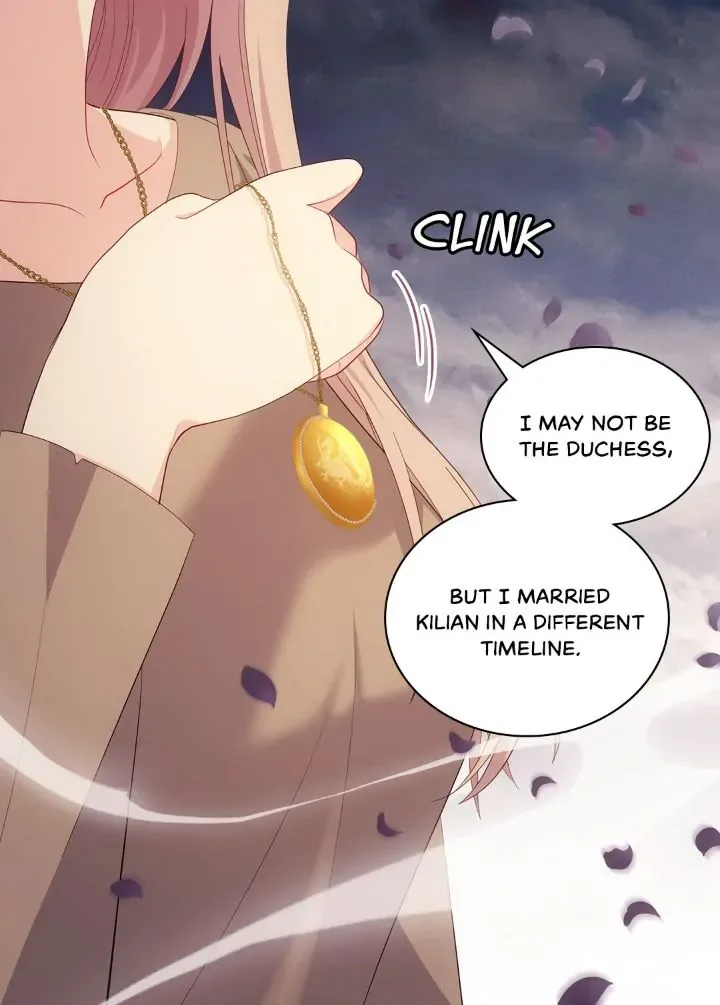 Daisy: How to become the Duke's Fiancèe Chapter 178 page 27