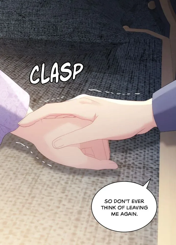 Daisy: How to become the Duke's Fiancèe Chapter 180 page 36