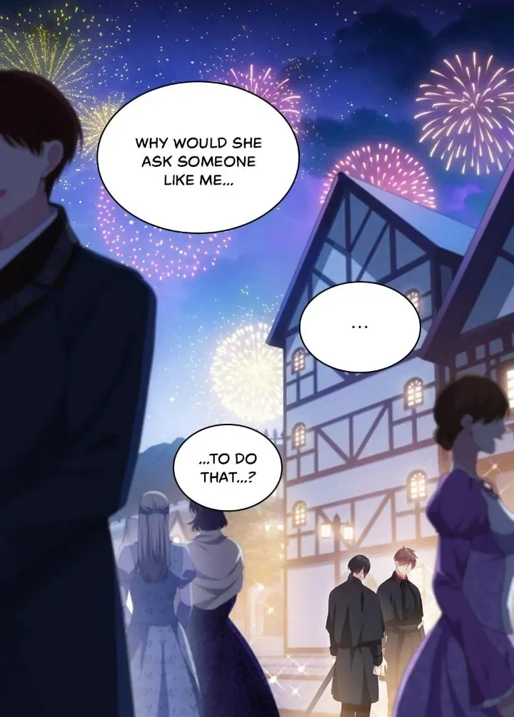 Daisy: How to become the Duke's Fiancèe Chapter 181 page 15