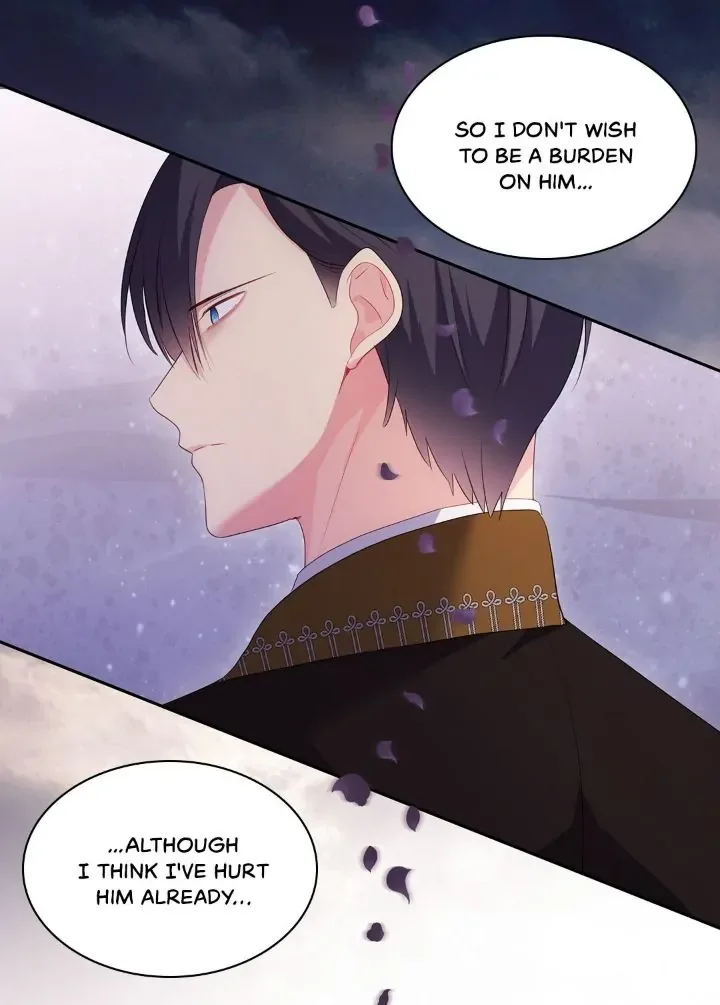 Daisy: How to become the Duke's Fiancèe Chapter 178 page 44