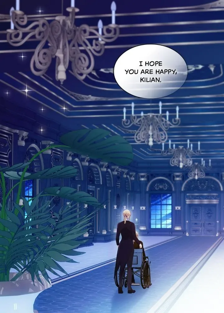 Daisy: How to become the Duke's Fiancèe Chapter 181 page 32