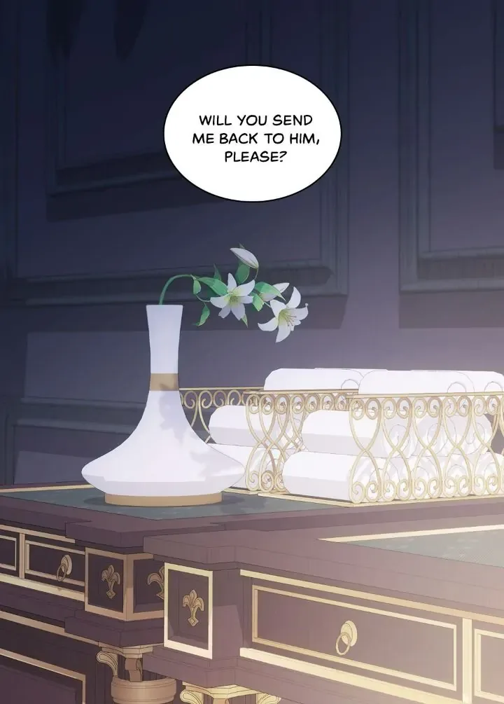 Daisy: How to become the Duke's Fiancèe Chapter 178 page 50